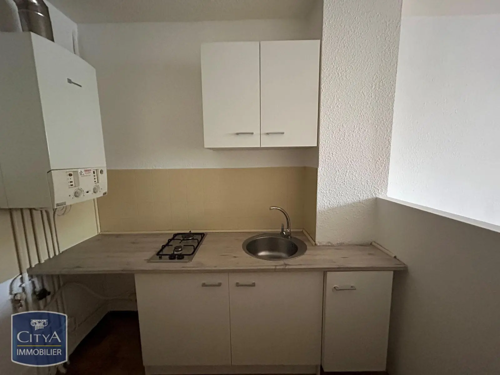 Photo 5 Appartement 2 pièces 41.07m²