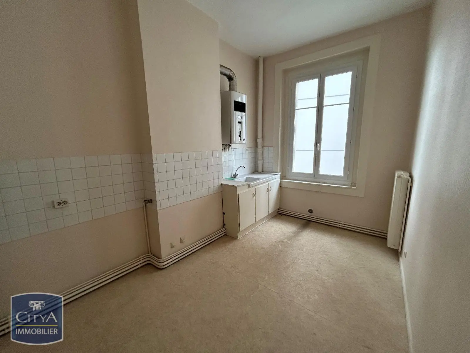 Photo 3 Appartement 3 pièces 72.81m²