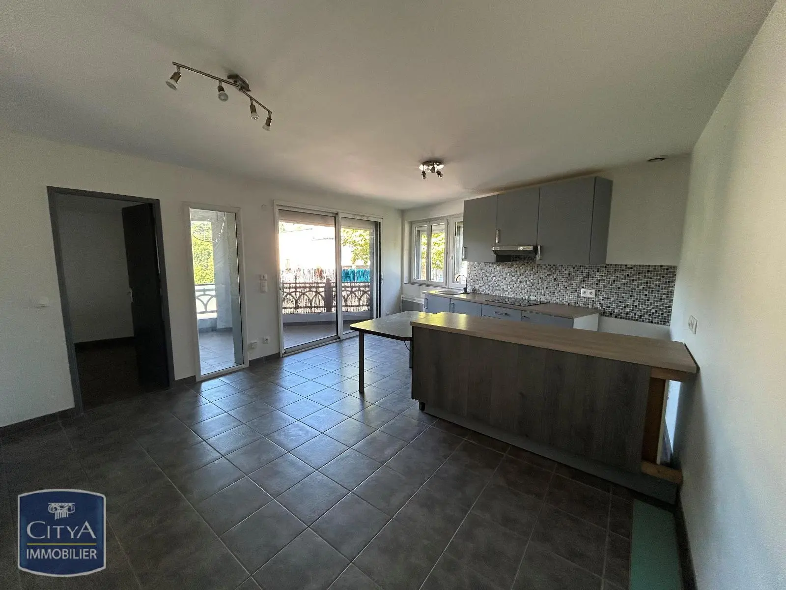 Photo 2 Appartement 2 pièces 36.51m²