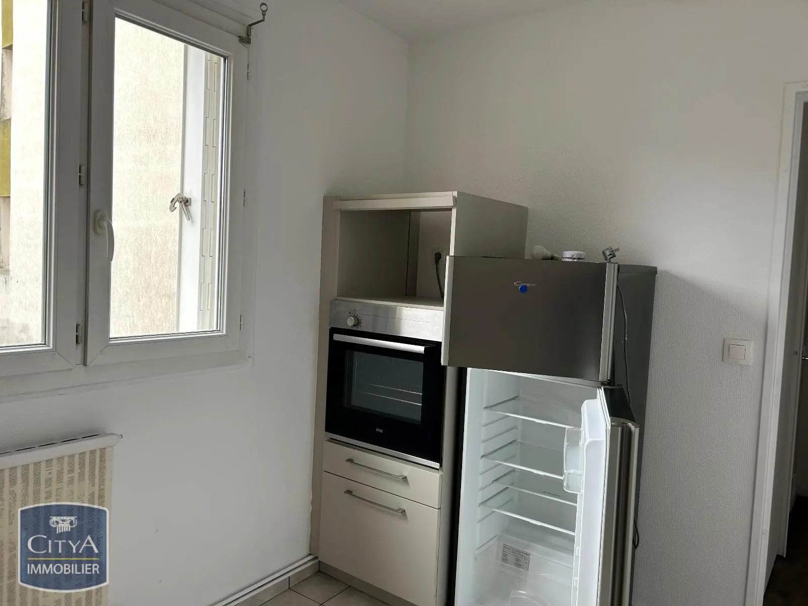 Photo 2 Appartement 2 pièces 48.2m²