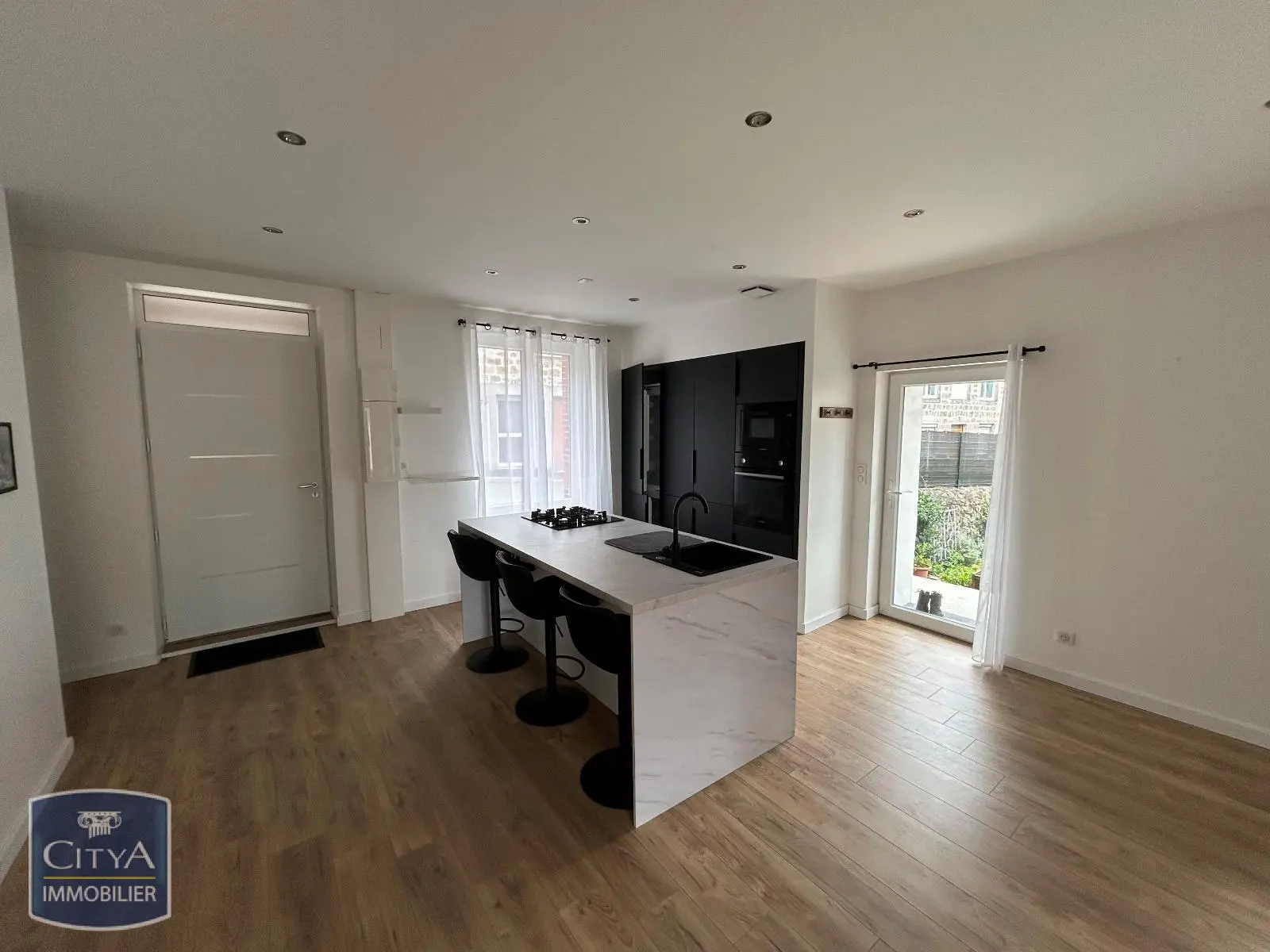 Photo 2 Appartement 3 pièces 88.22m²