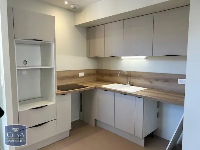 Photo 2 Appartement 3 pièces 60.34m²