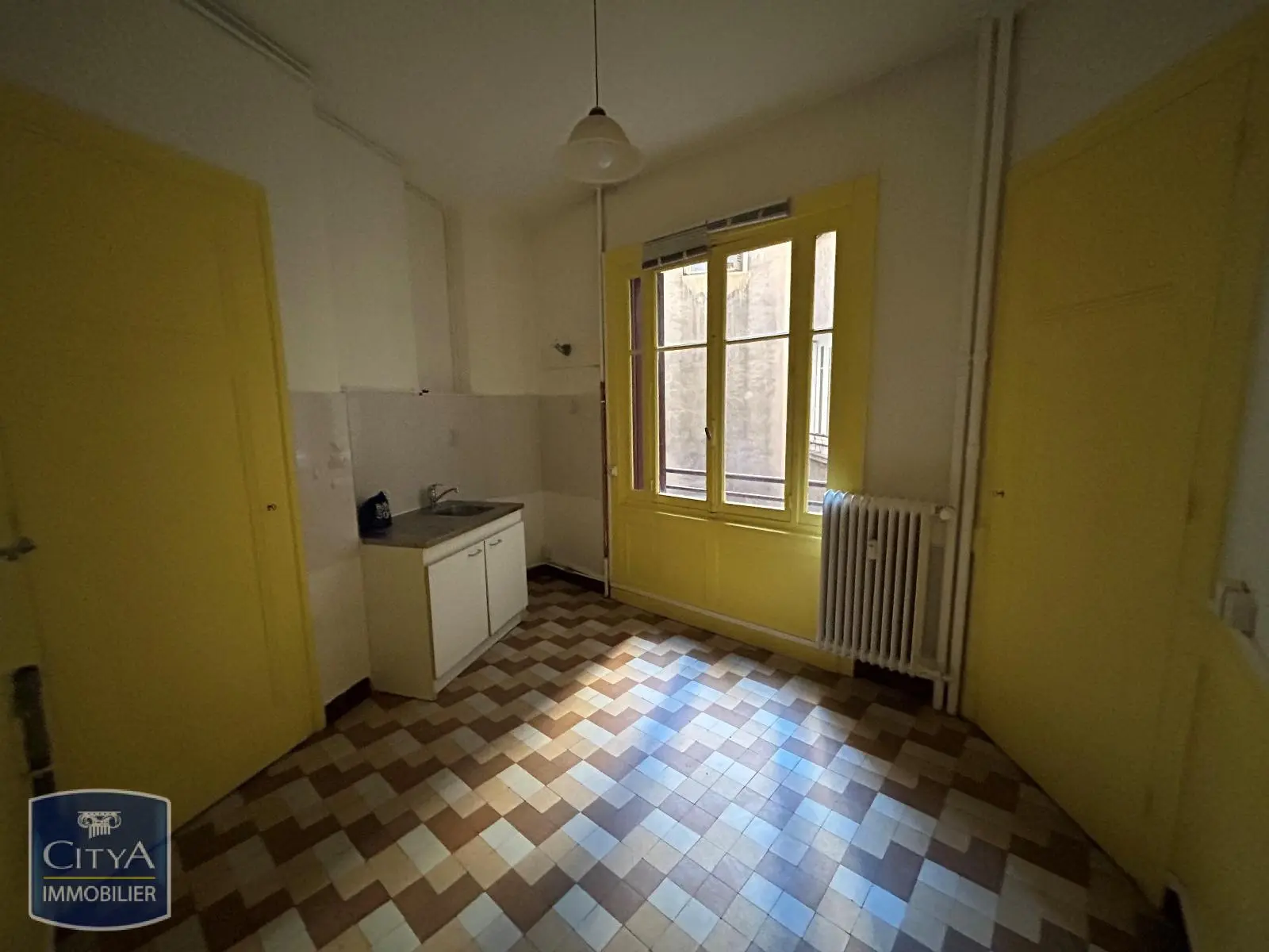 Photo 2 Appartement 2 pièces 57.24m²