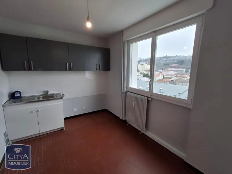 Photo 8 pour Appartement 2 pièces 46.38m² Photo 8 Appartement 2 pièces 46.38m²
