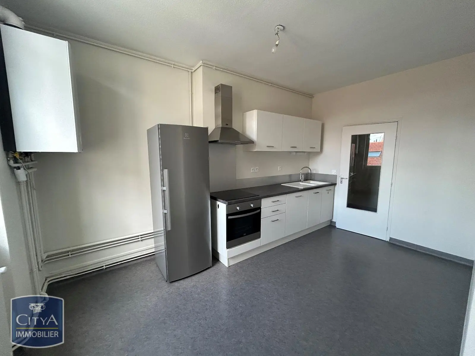 Photo 1 Appartement 5 pièces 114.88m²