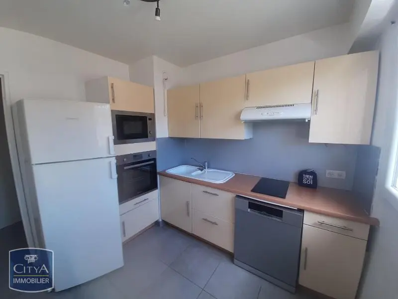 Photo 2 Appartement 2 pièces 41.69m²