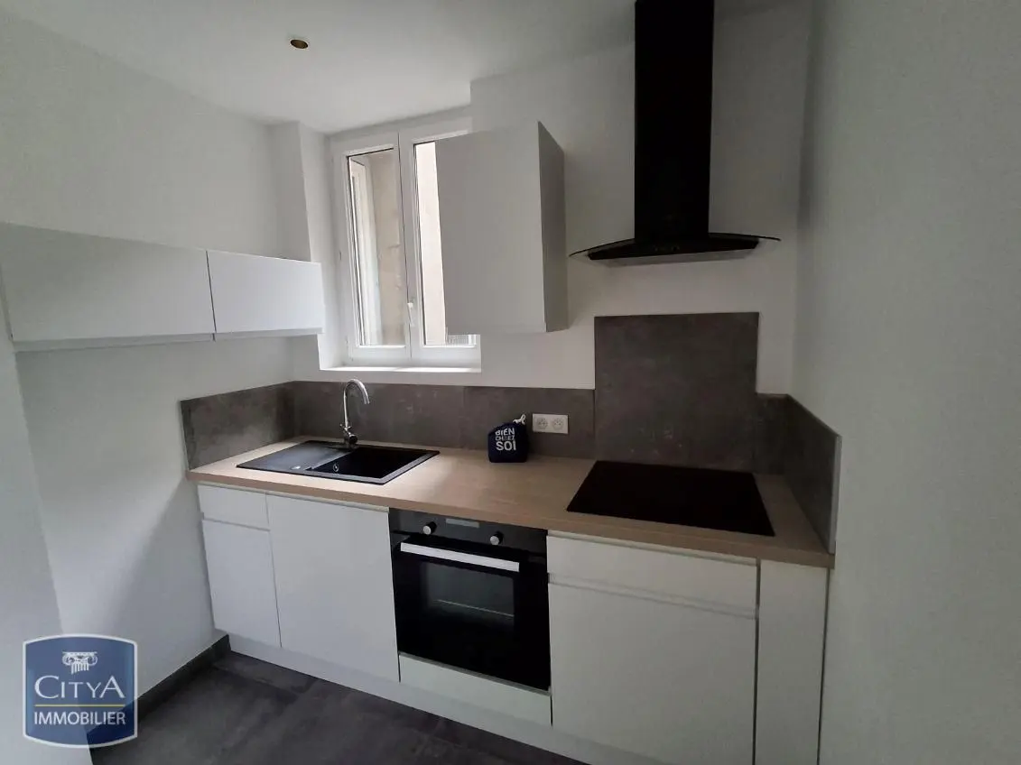 Photo 5 Appartement 3 pièces 53.89m²