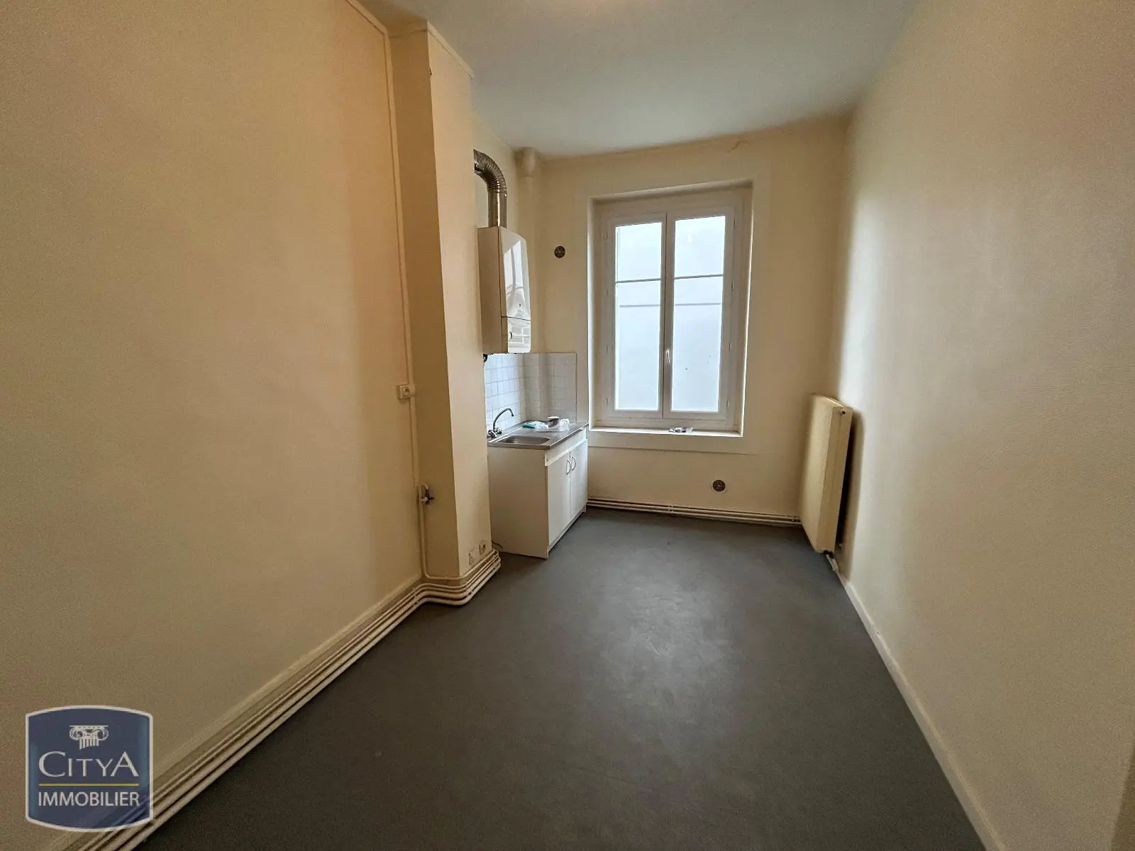 Photo 3 Appartement 3 pièces 78.4m²