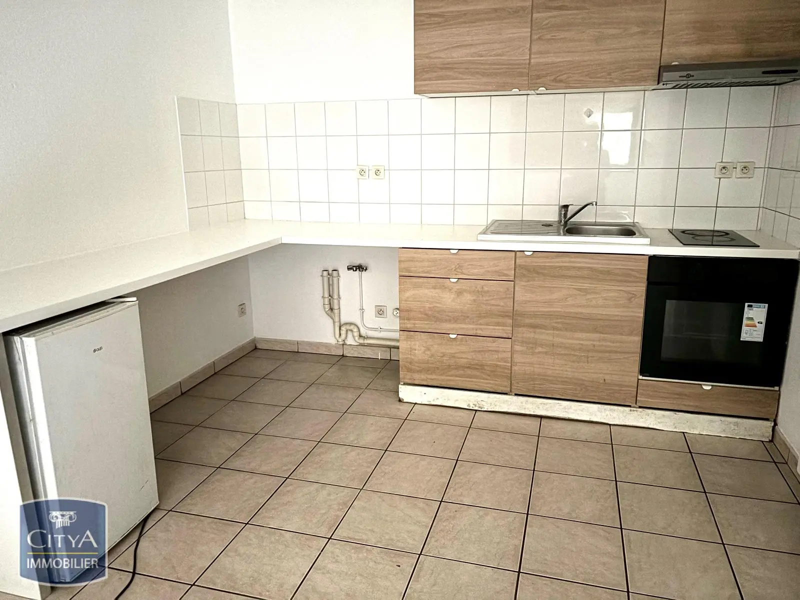 Photo 1 Appartement 2 pièces 46.49m²
