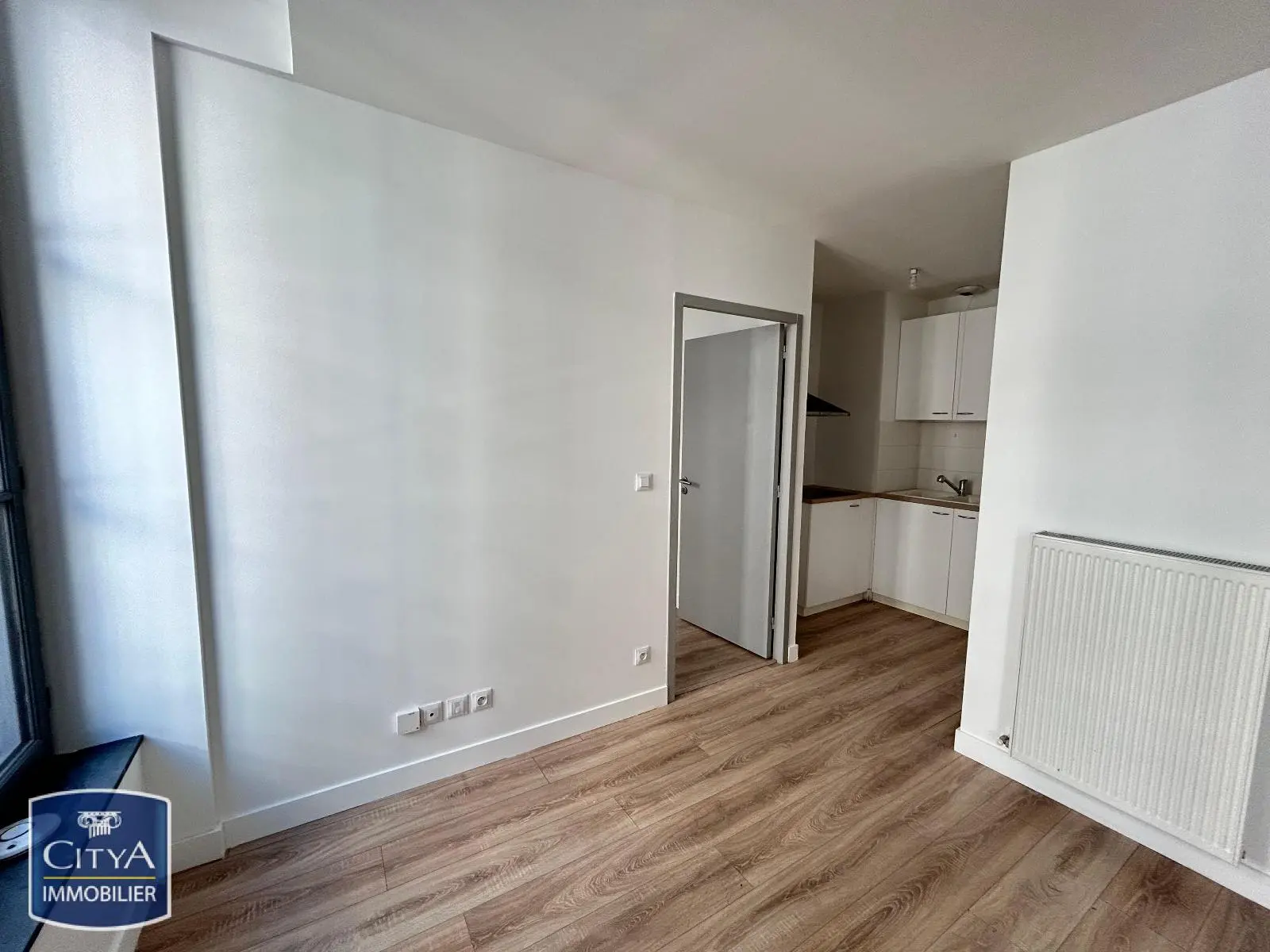Photo 6 Appartement 2 pièces 34.8m²