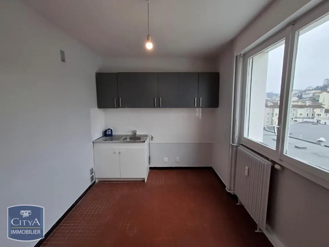 Photo 7 pour Appartement 2 pièces 46.38m² Photo 7 Appartement 2 pièces 46.38m²