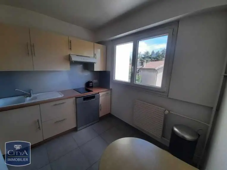 Photo 3 Appartement 2 pièces 41.69m²