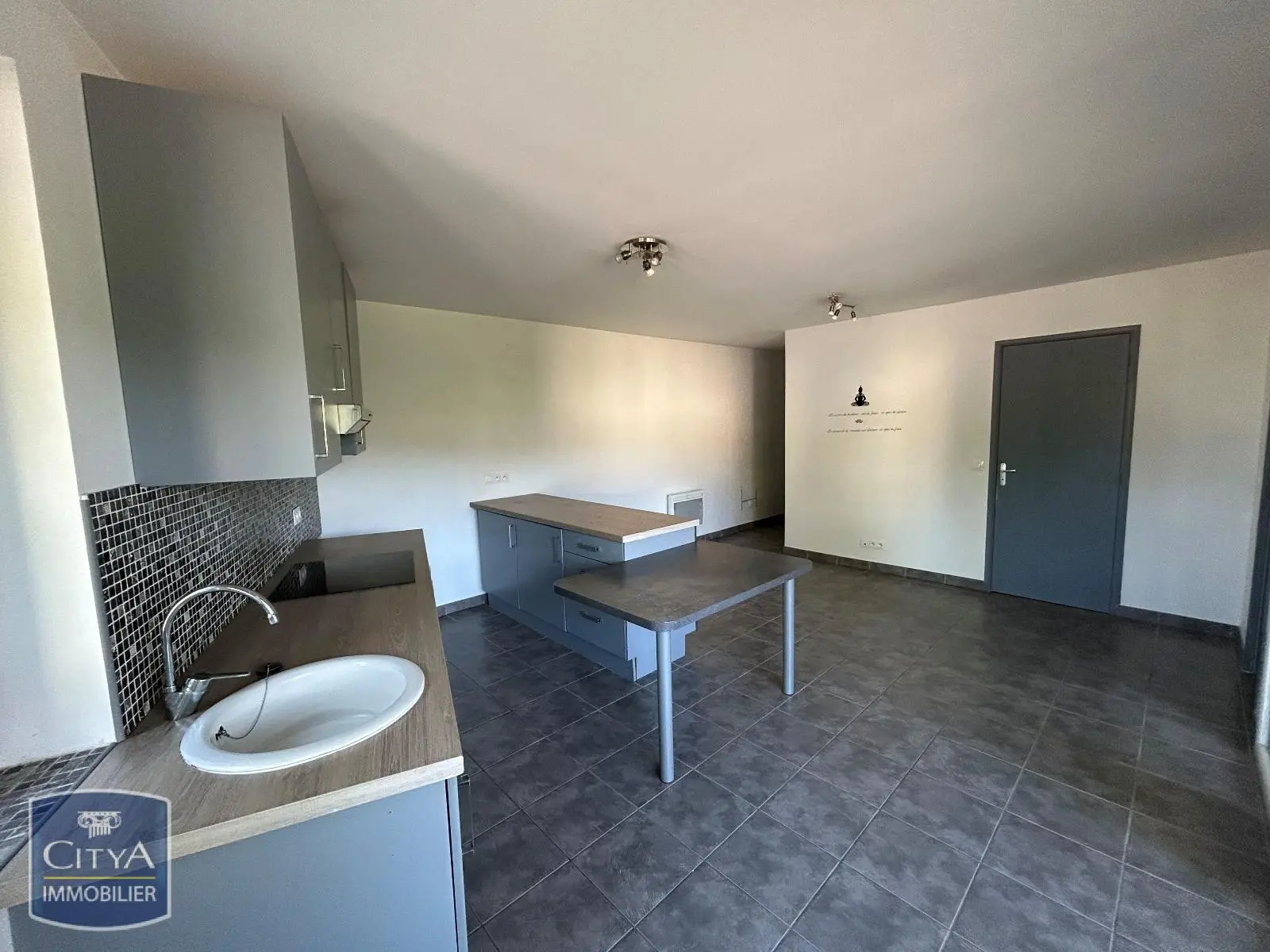 Photo 3 Appartement 2 pièces 36.51m²