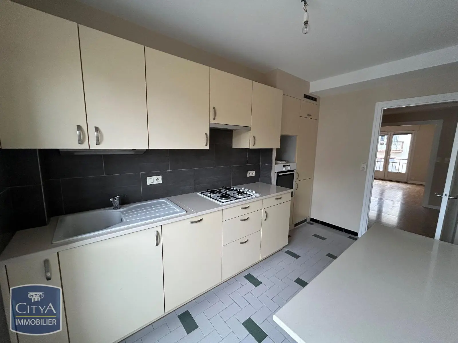 Photo 4 Appartement 3 pièces 65.7m²