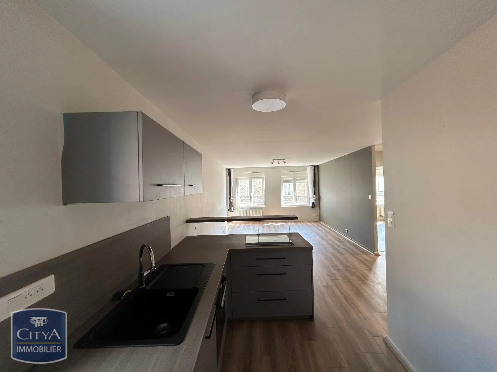 Photo 3 Appartement 3 pièces 67.68m²