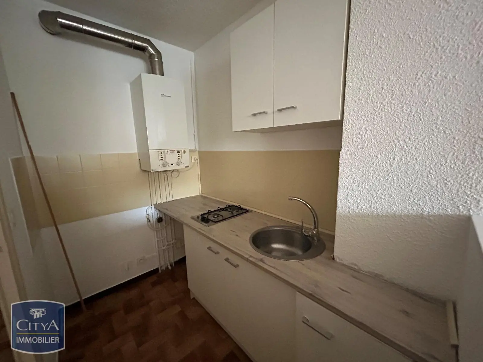 Photo 4 Appartement 2 pièces 41.07m²