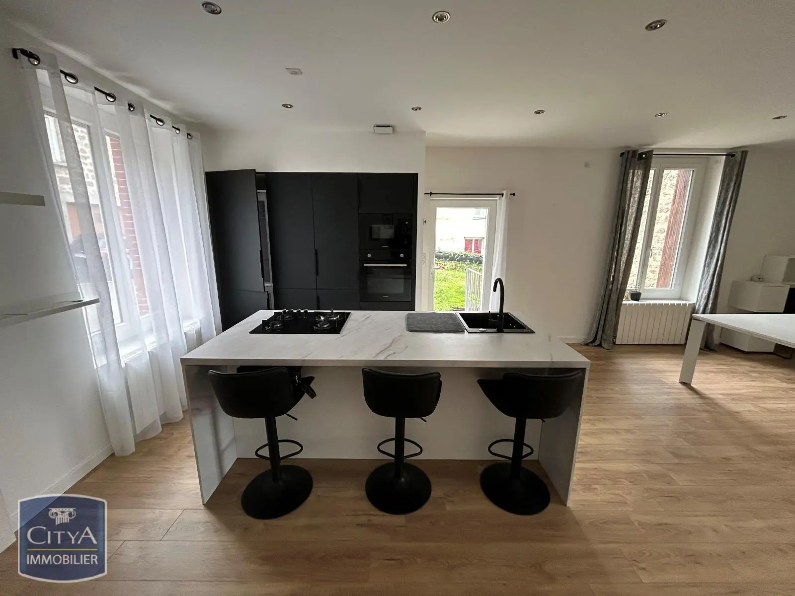 Photo 3 Appartement 3 pièces 88.22m²