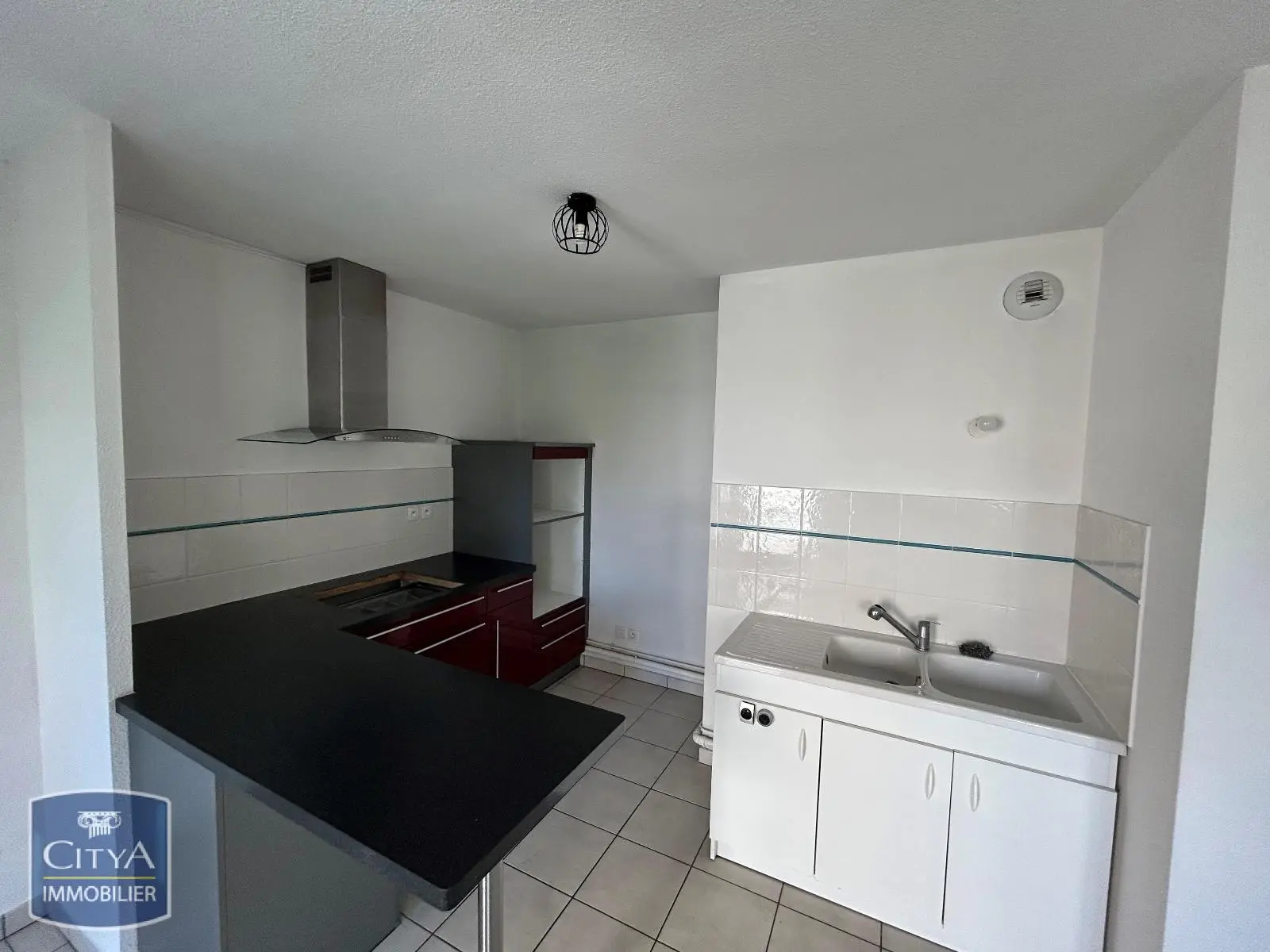 Photo 3 Appartement 2 pièces 45m²