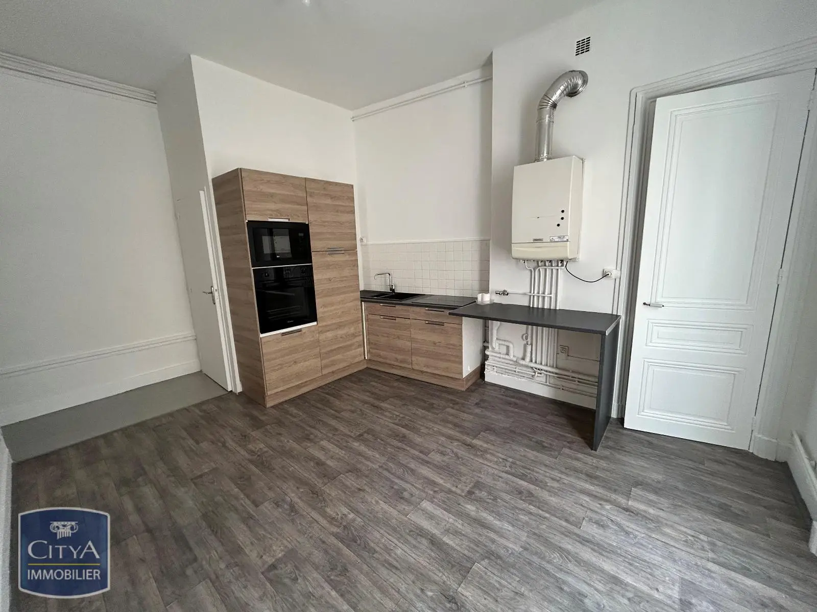 Photo 2 Appartement 2 pièces 49.9m²
