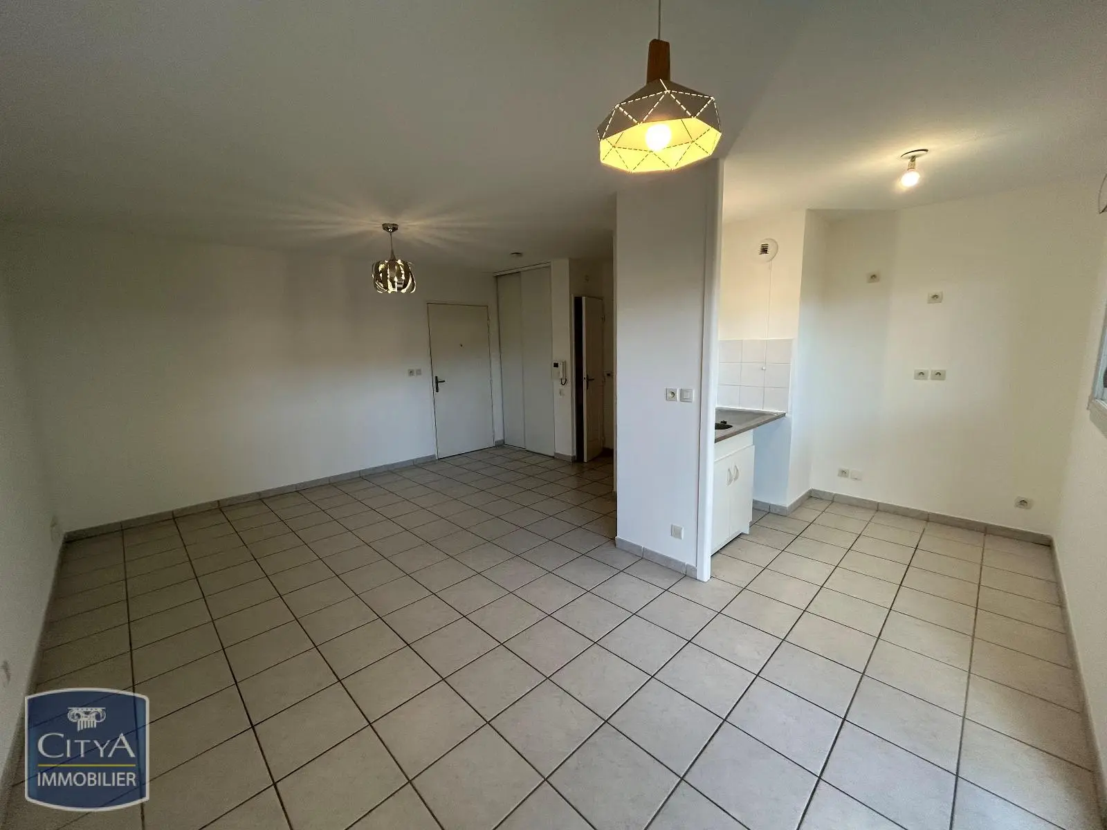 Photo 1 Appartement 2 pièces 46.92m²