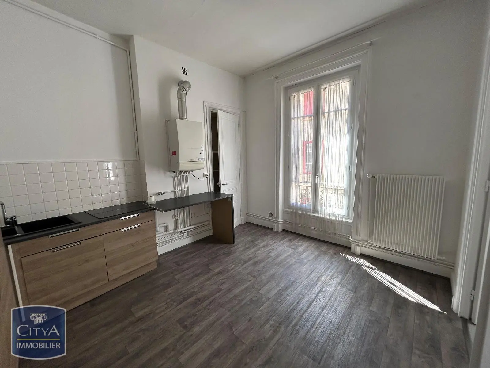 Photo 3 Appartement 2 pièces 49.9m²