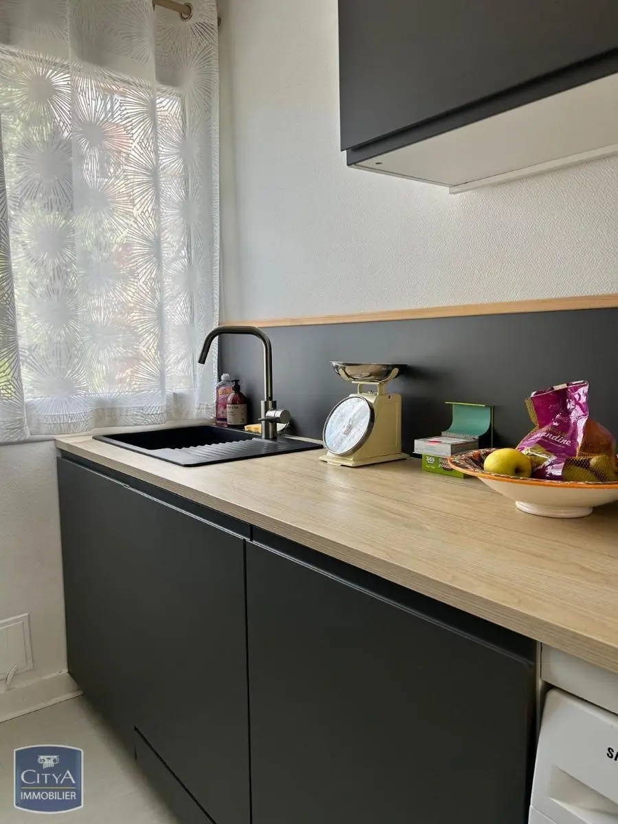 Photo 5 appartement Saint-Étienne