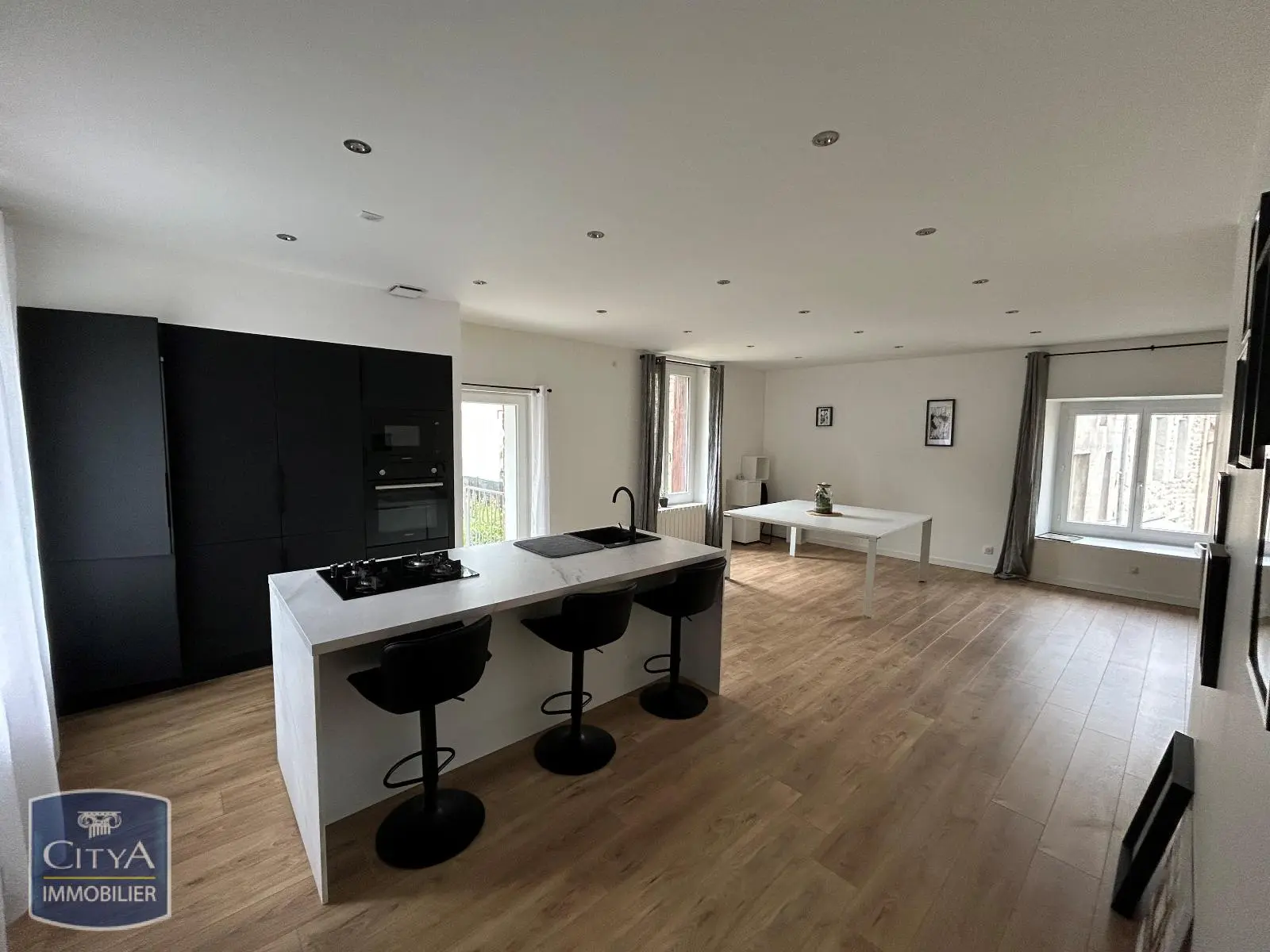 Photo 1 Appartement 3 pièces 88.22m²