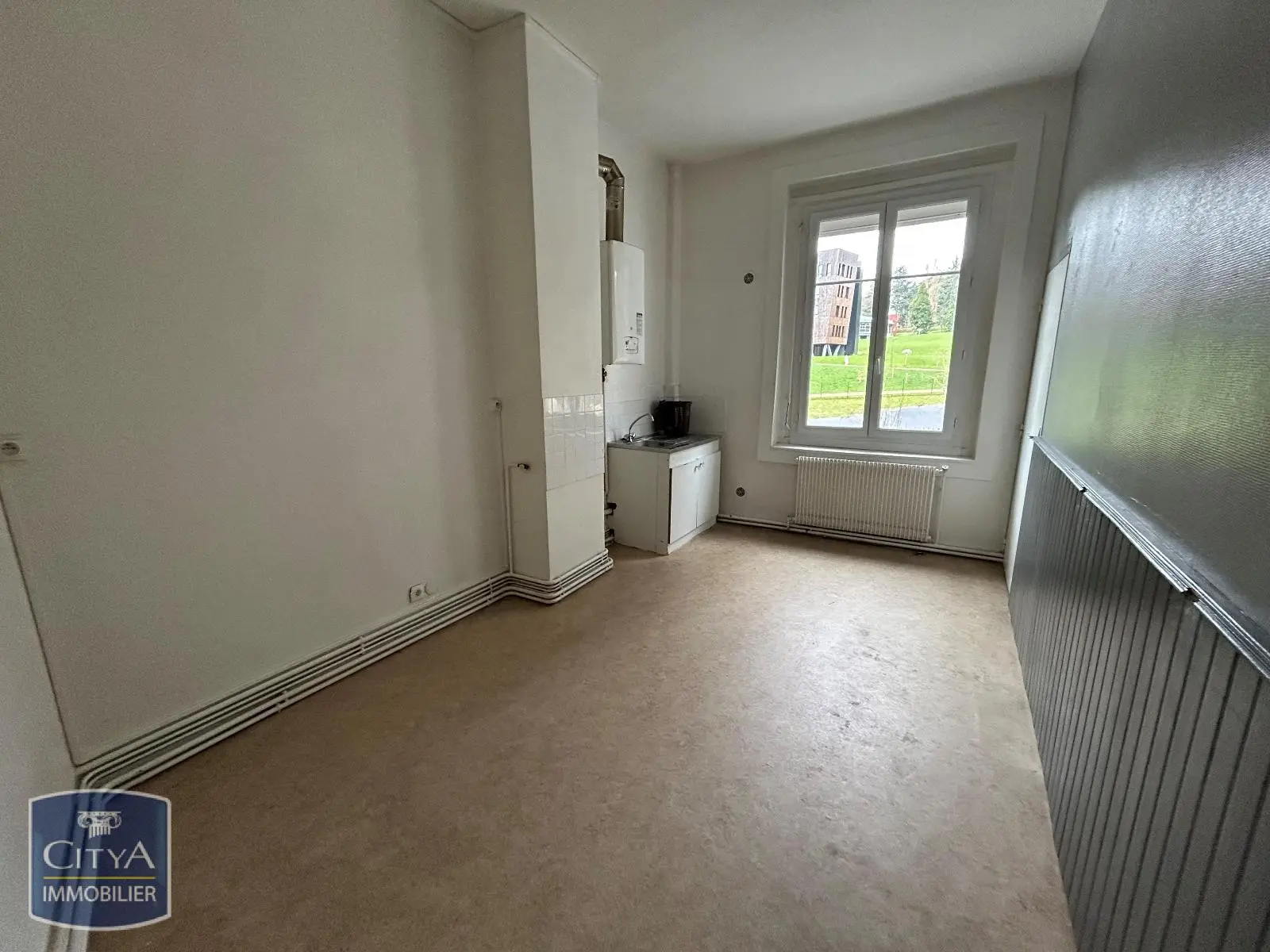 Photo 3 Appartement 3 pièces 73.85m²