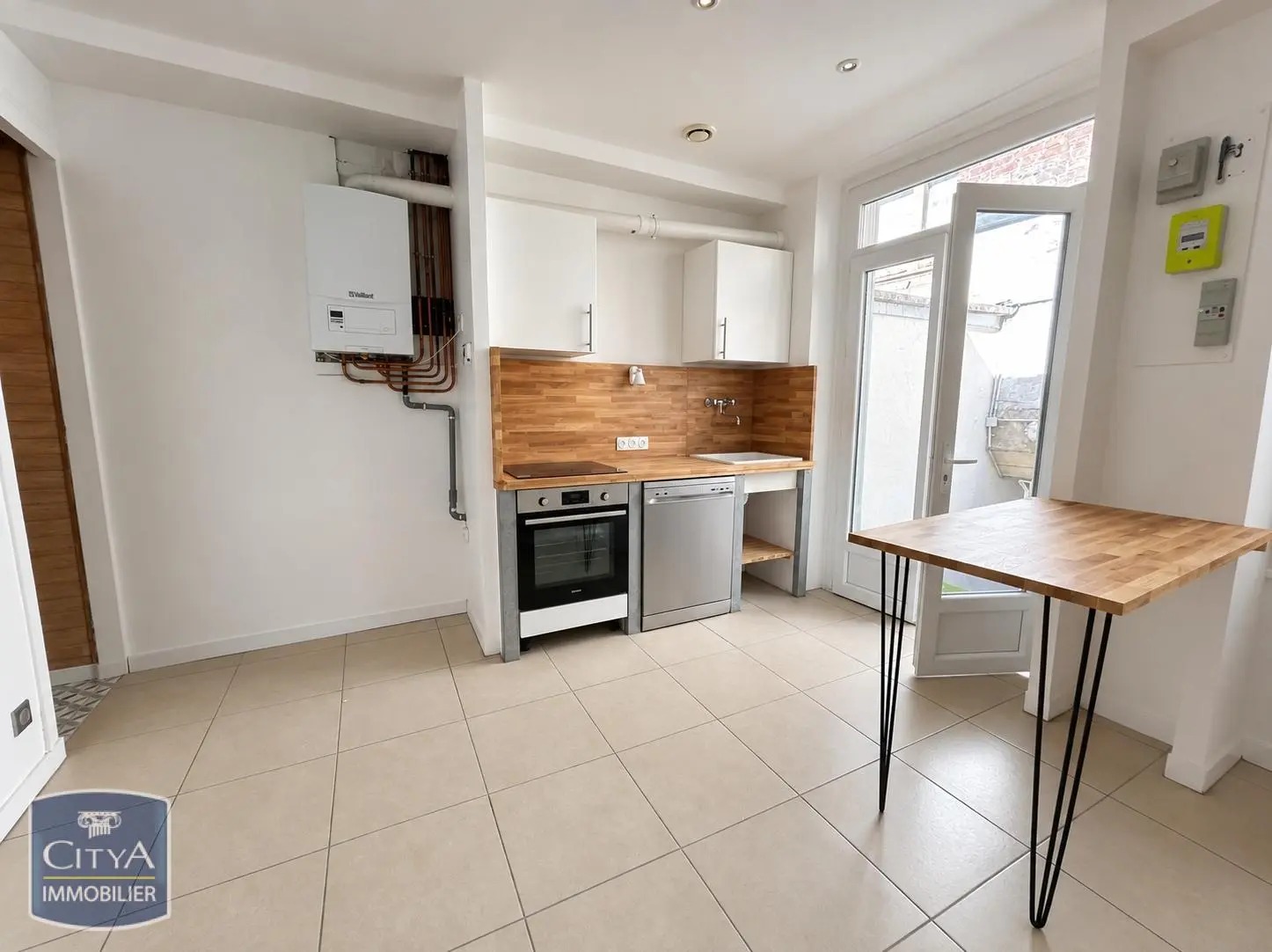 Photo 2 Appartement 2 pièces 54.64m²