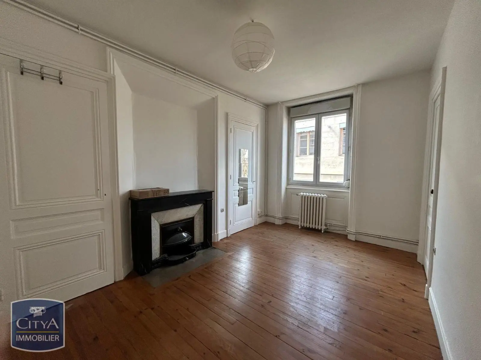 Photo 5 appartement Saint-Étienne