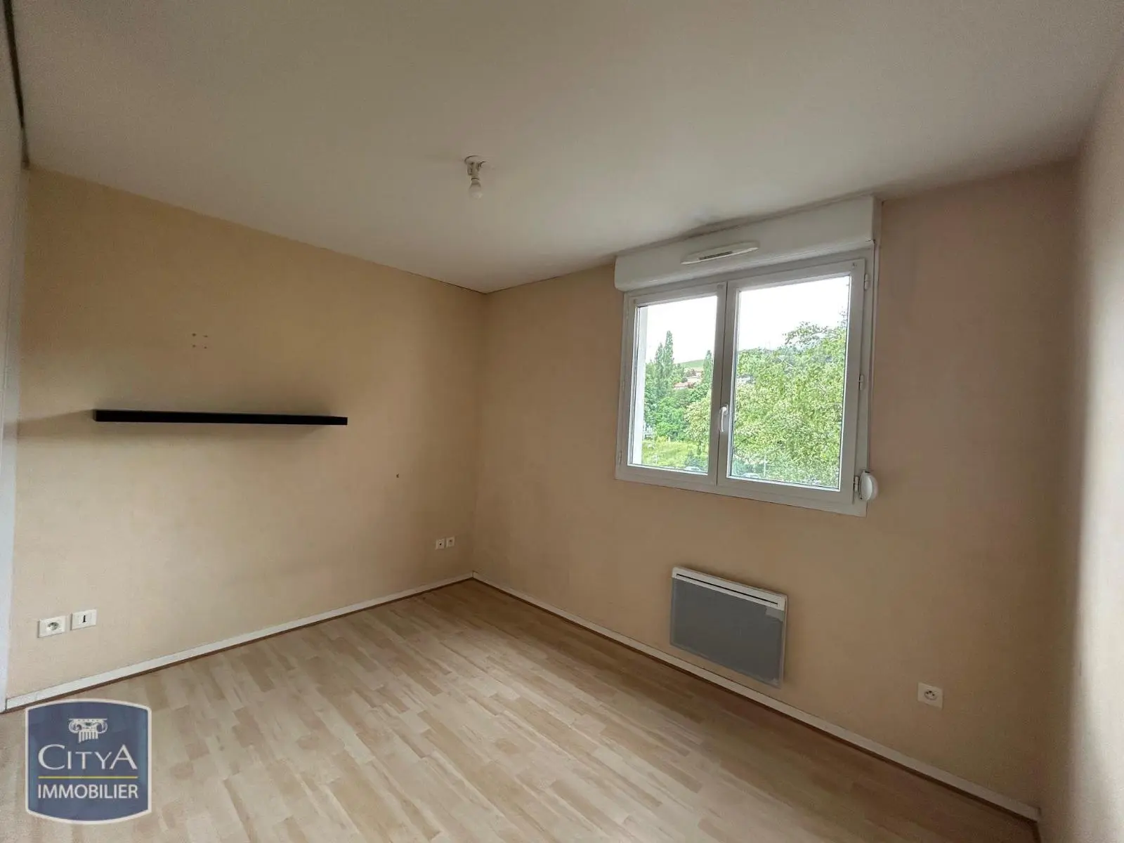 Photo 6 Appartement 2 pièces 44.73m²