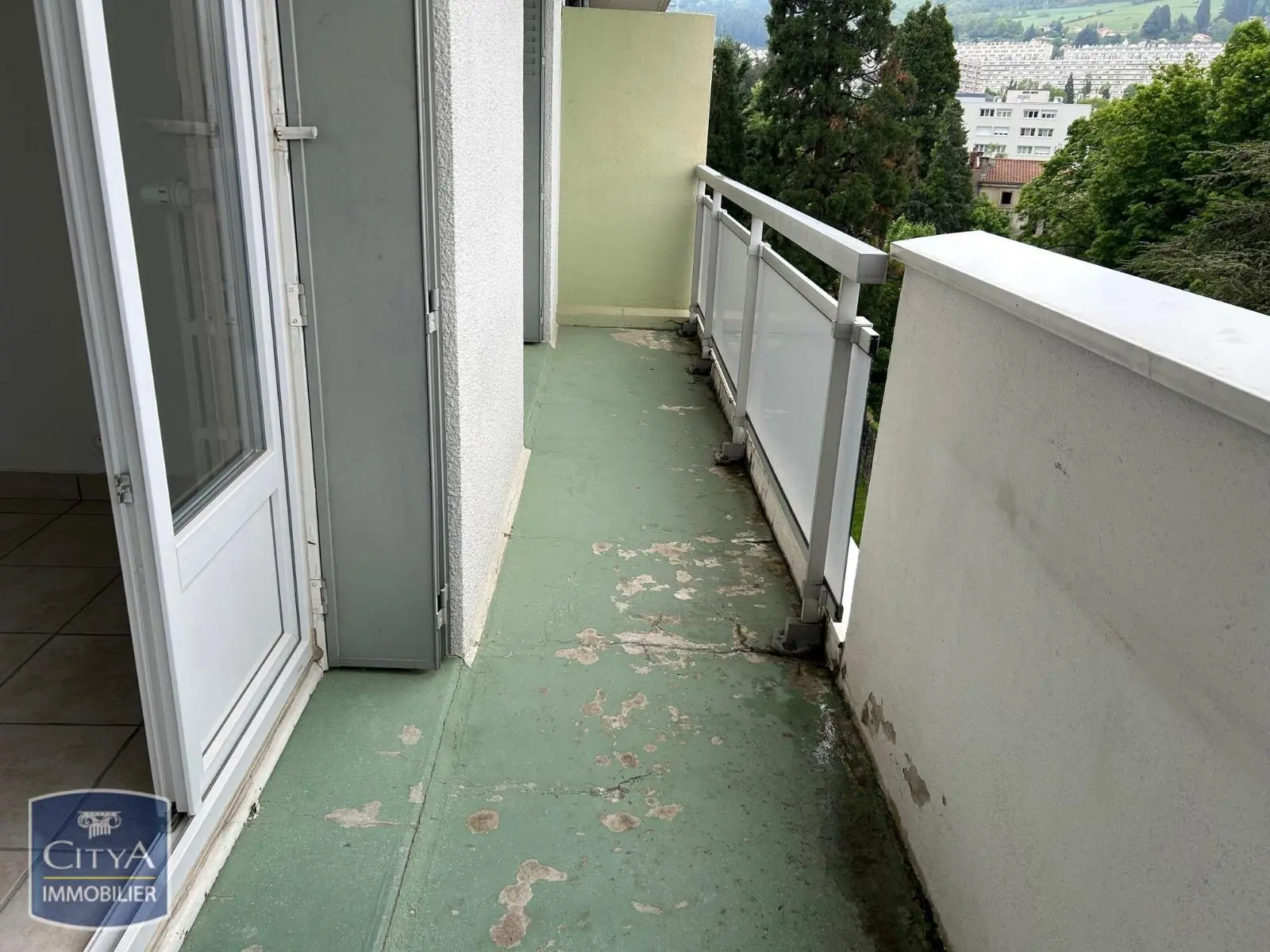 Photo 8 Appartement 3 pièces 55.2m²