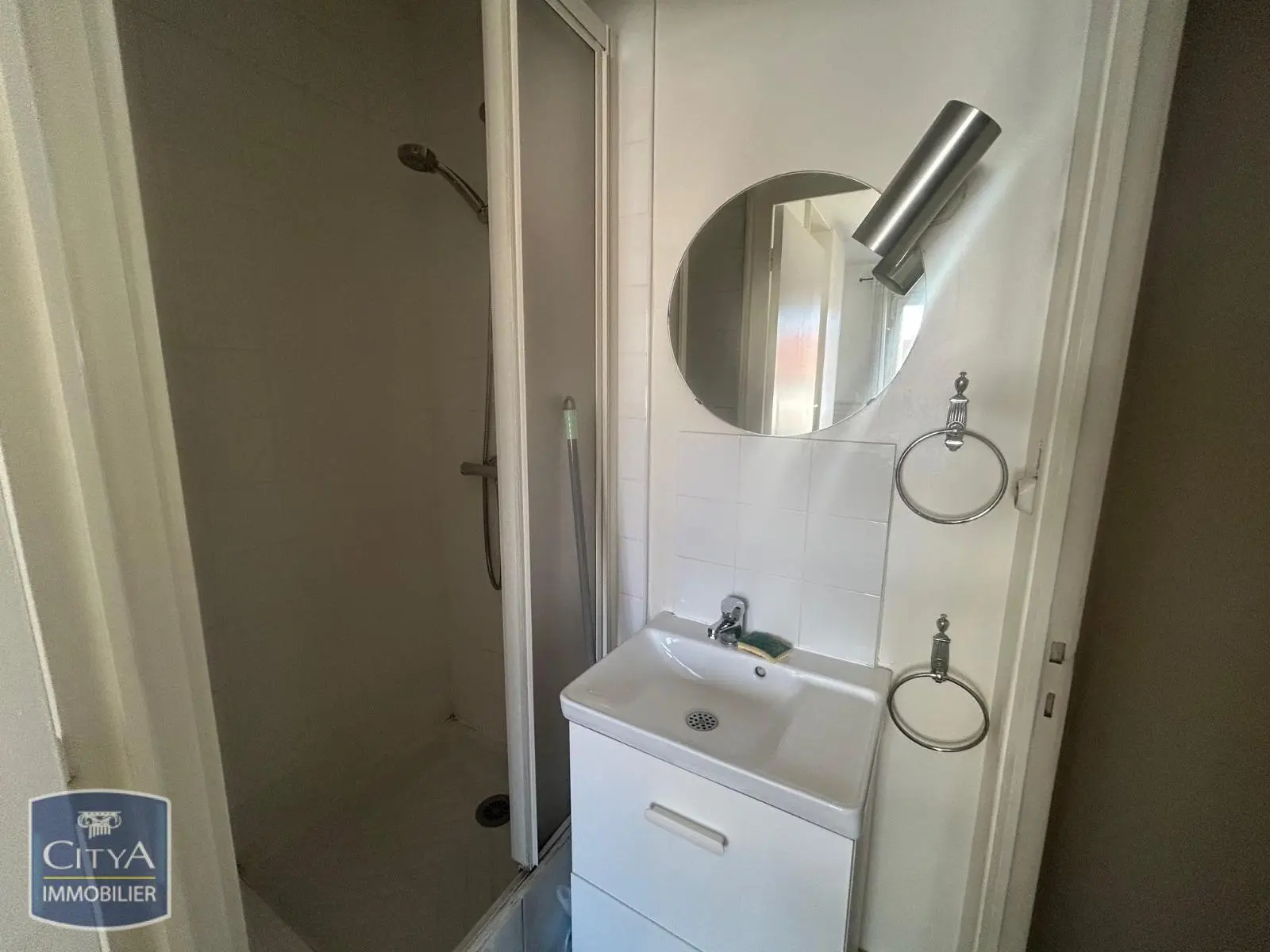 Photo 7 Appartement 2 pièces 30m²