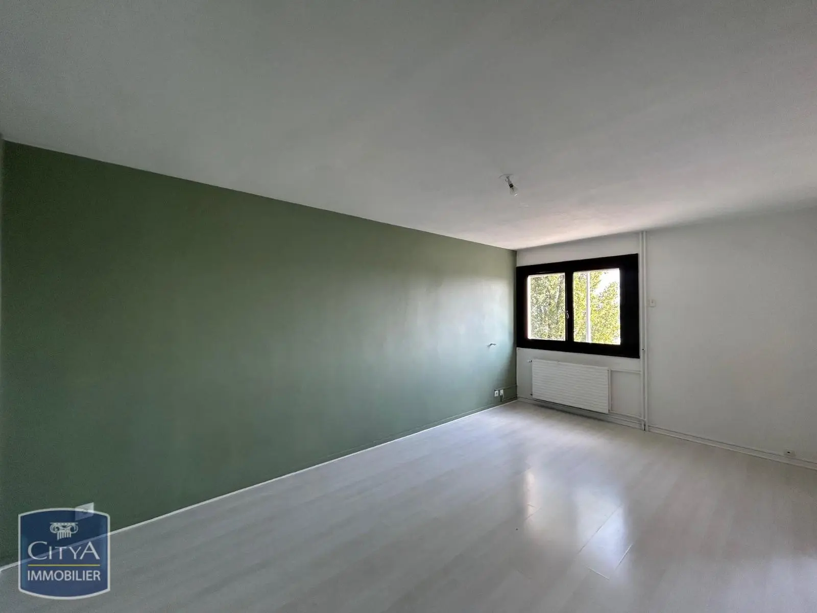 Photo 2 Appartement 4 pièces 65.32m²