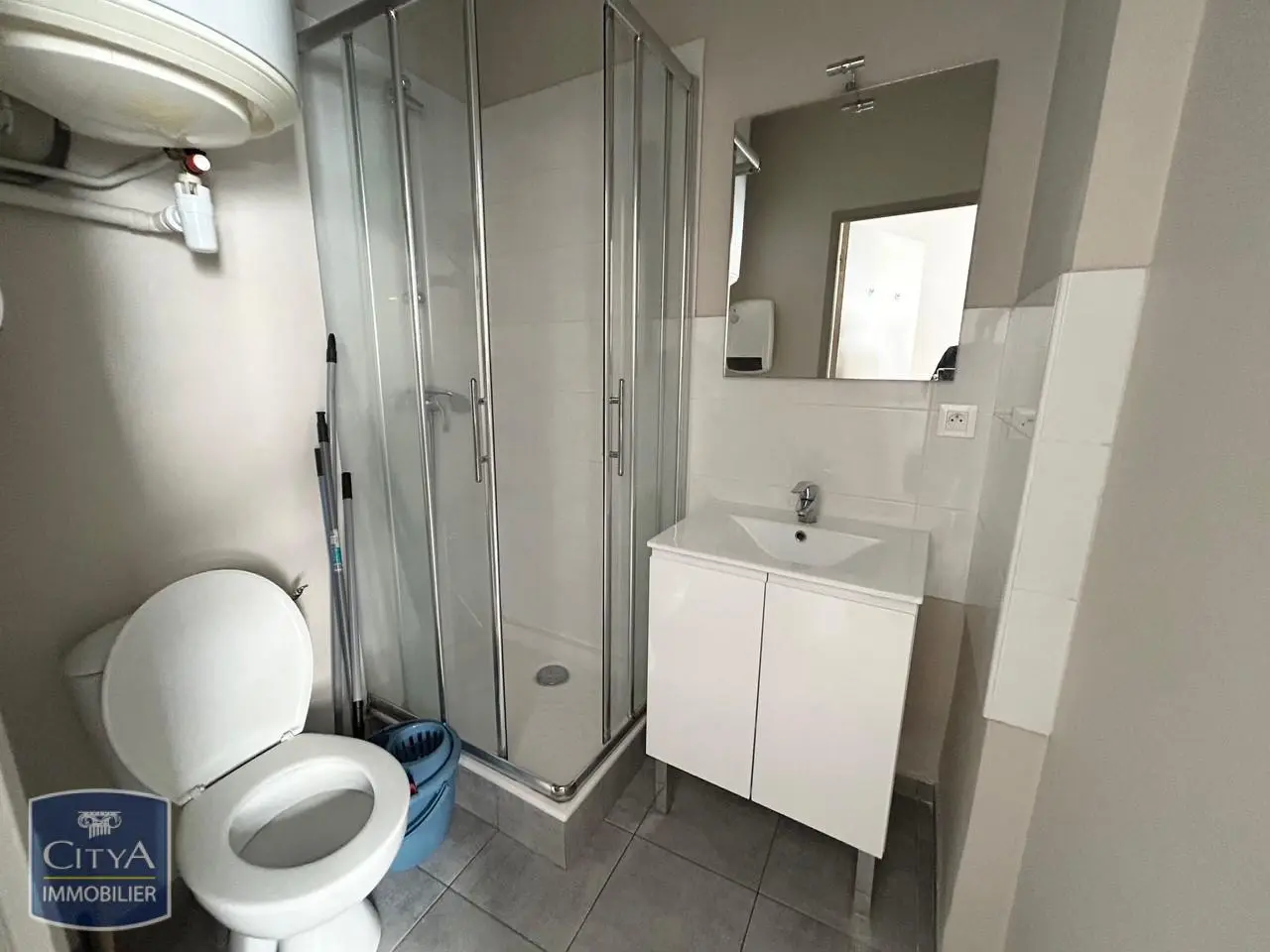 Photo 6 Appartement 1 pièce 21.02m²