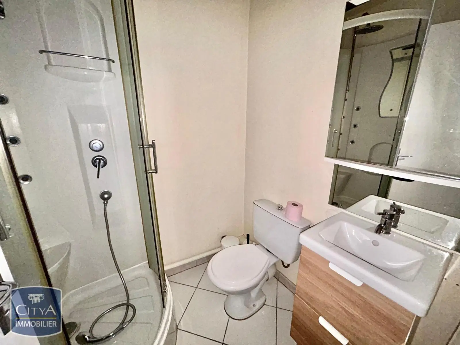 Photo 5 Appartement 1 pièce 31m²