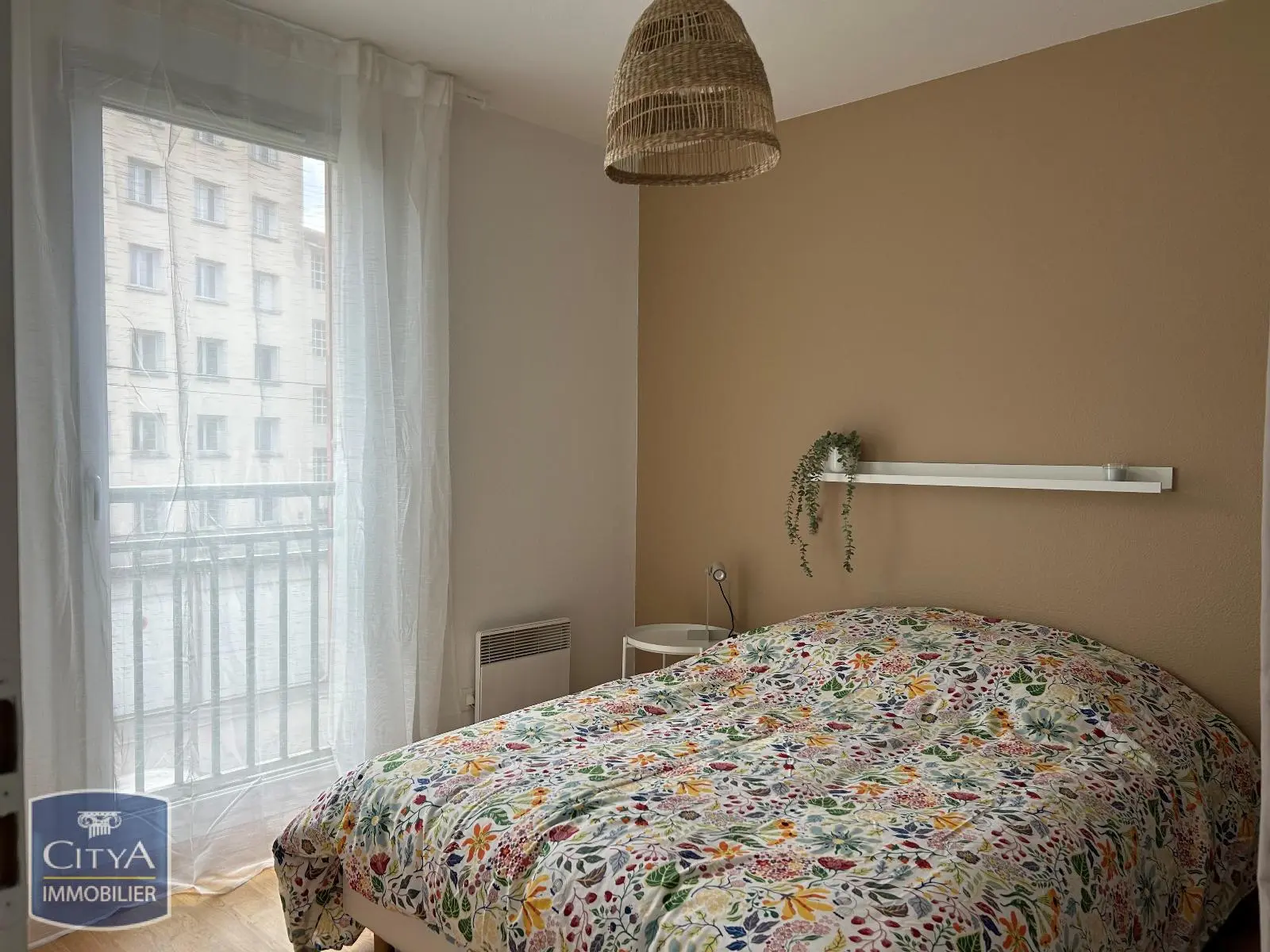 Photo 4 Appartement 2 pièces 43.82m²