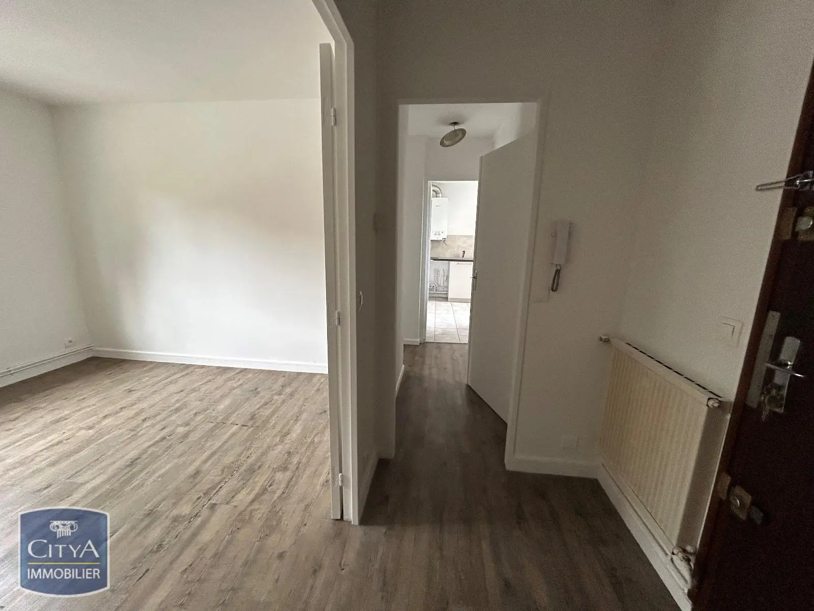 Photo 3 Appartement 2 pièces 48.2m²