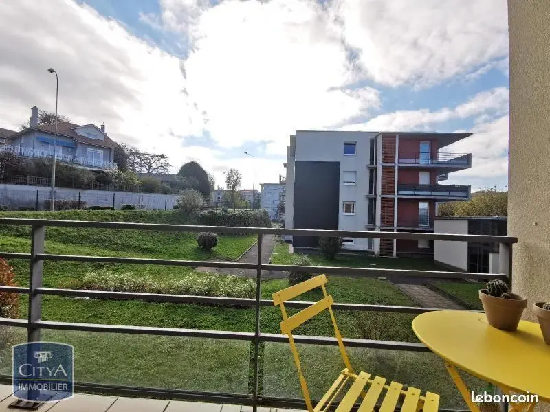 Photo 8 Appartement 1 pièce 34.84m²