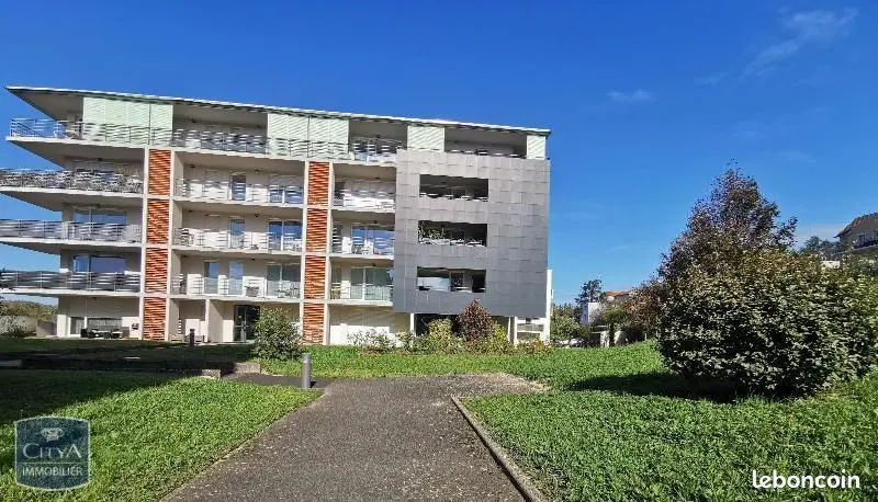Photo 9 Appartement 1 pièce 34.84m²