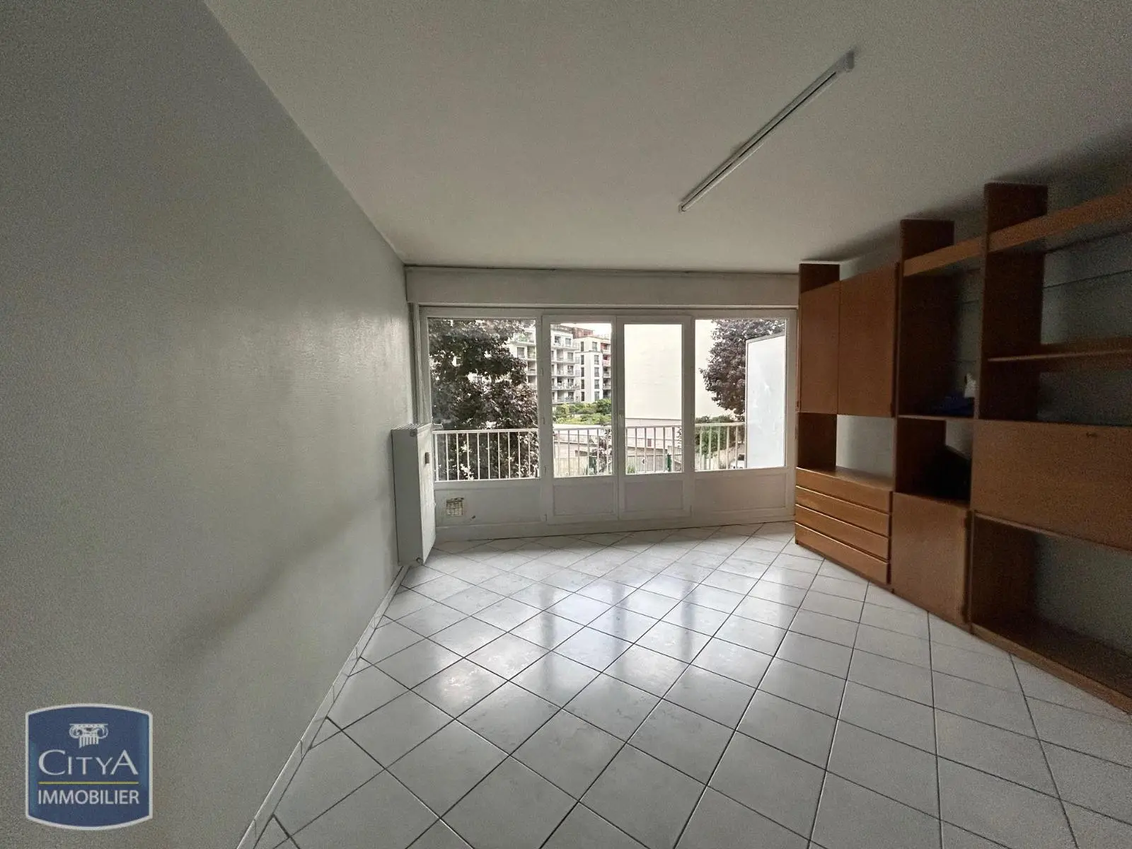 Photo 1 Appartement 2 pièces 45.83m²