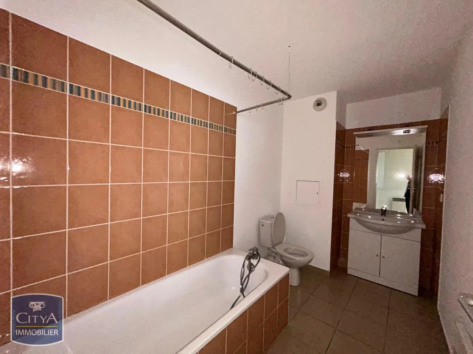 Photo 8 Appartement 2 pièces 44.73m²