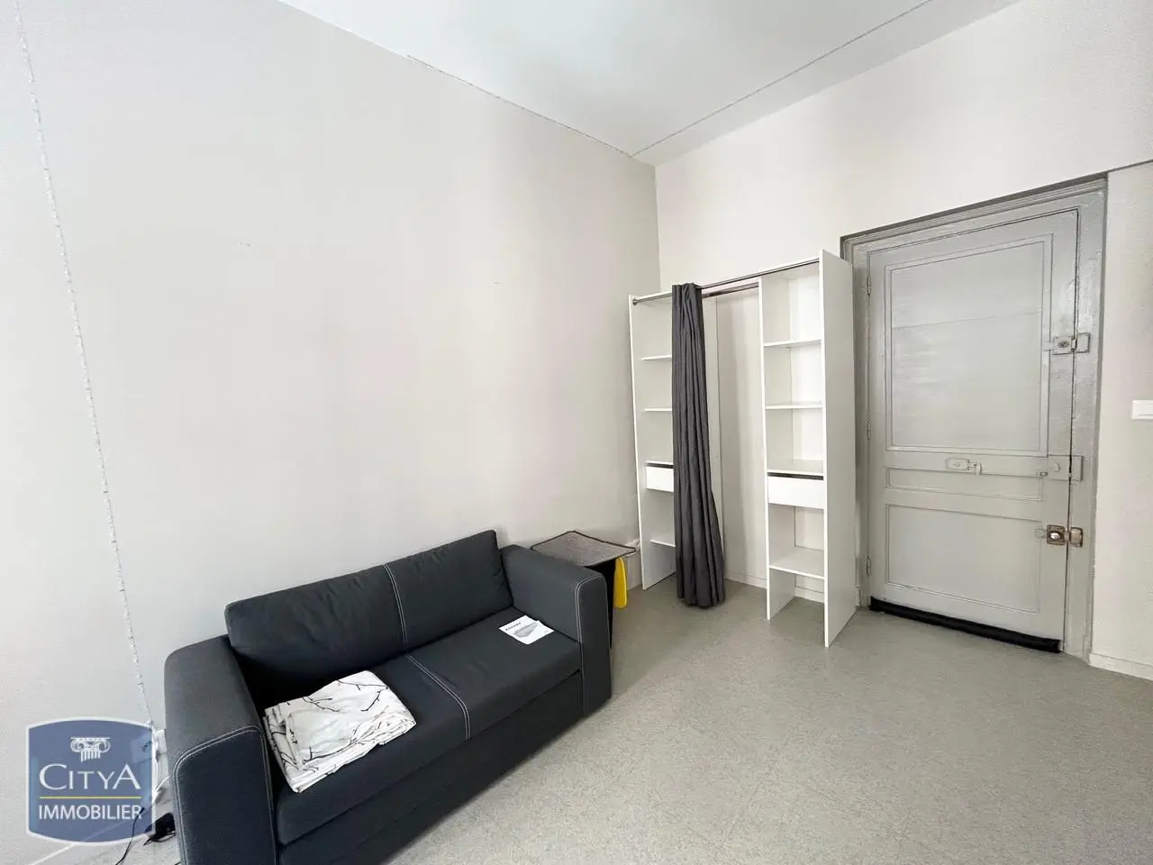 Photo 5 Appartement 1 pièce 21.02m²