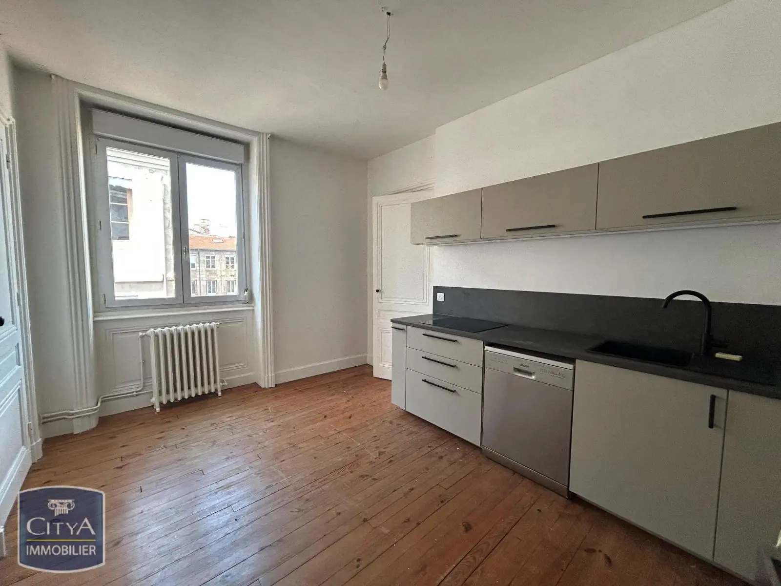 Photo 2 appartement Saint-Étienne