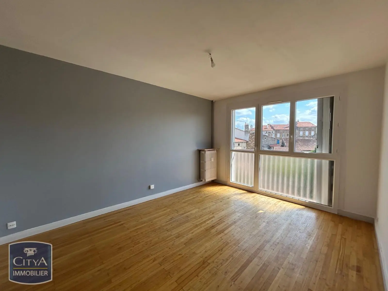 Photo 1 Appartement 2 pièces 44.85m²