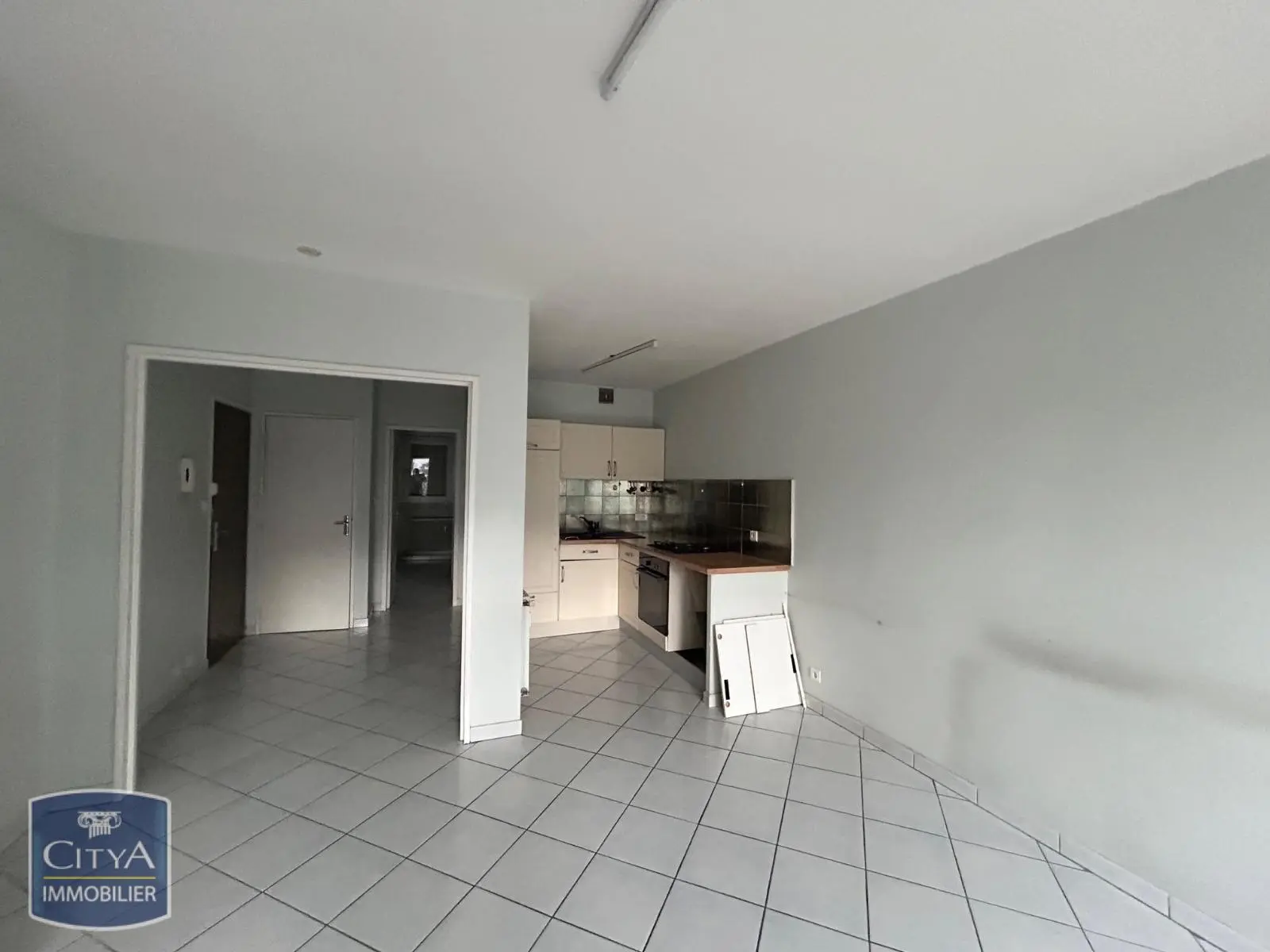 Photo 3 Appartement 2 pièces 45.83m²