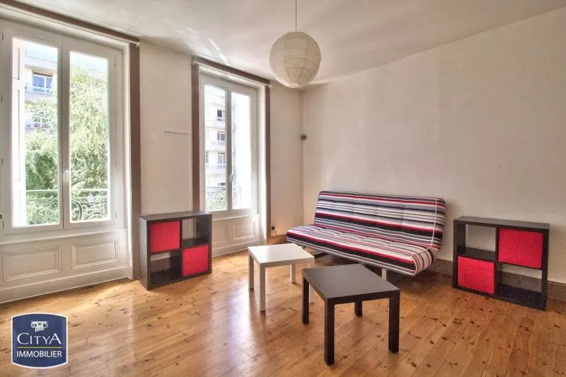 Illustration pour Appartement 2 pièces 56.75m² Photo Appartement 2 pièces 56.75m²