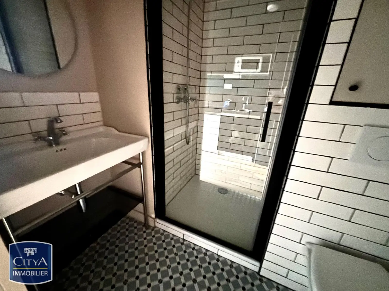 Photo 3 Appartement 1 pièce 19.9m²