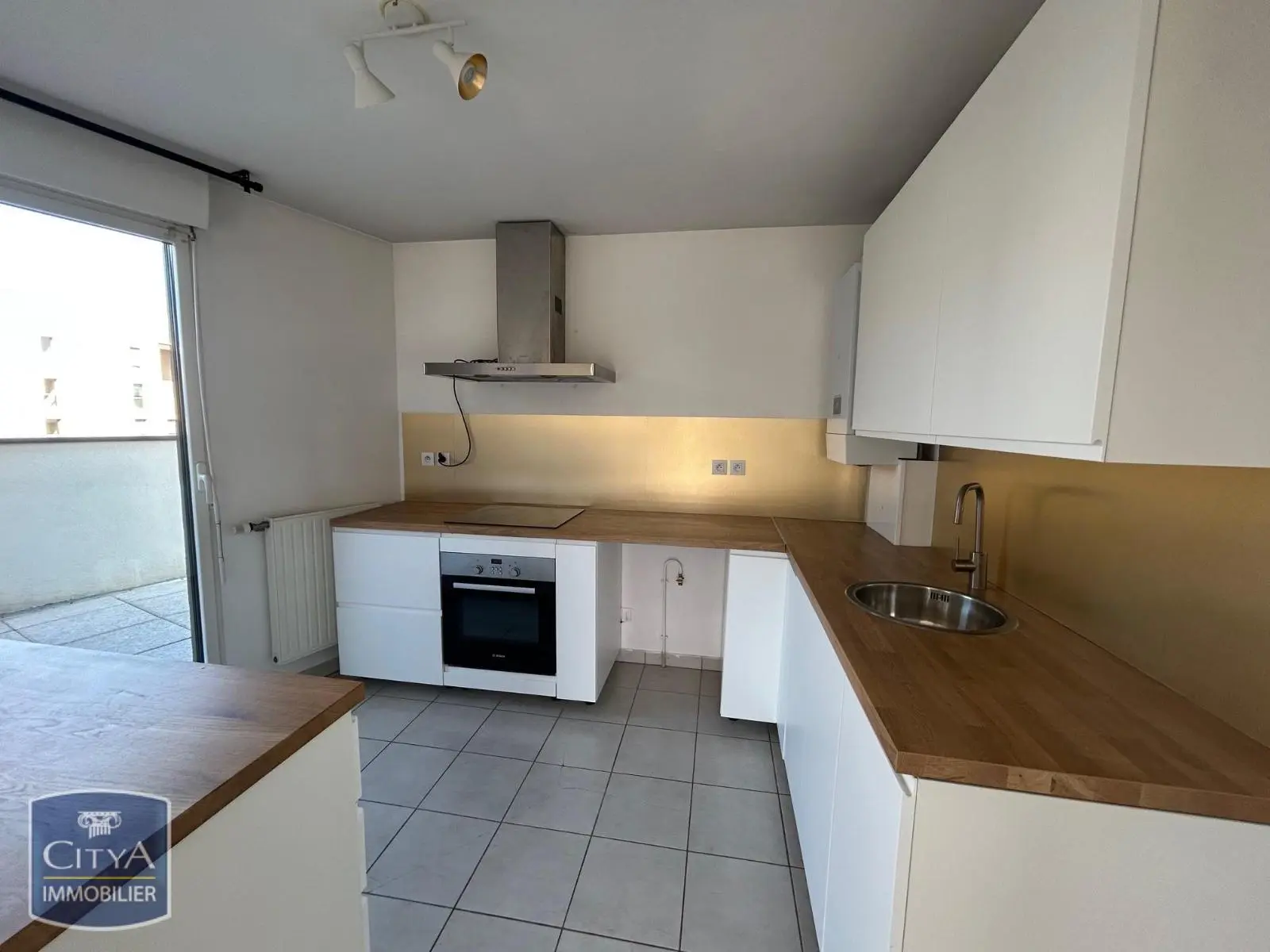 Photo 4 Appartement 3 pièces 66.35m²