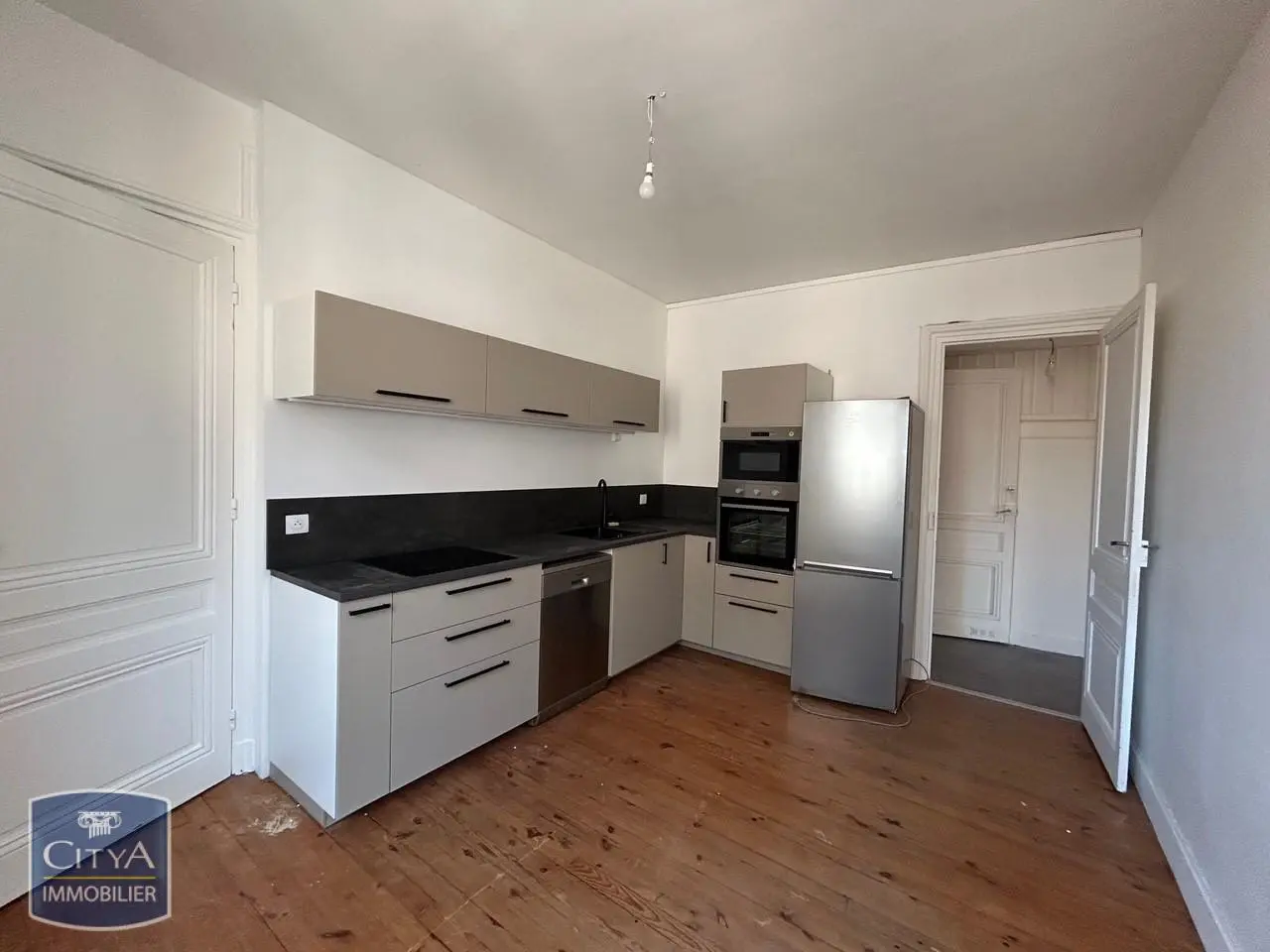 Photo 1 appartement Saint-Étienne